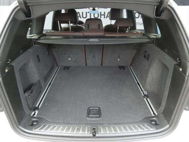 BMW X3 40i ZA Head-Up HiFi DAB WLAN Standhzg. AHK