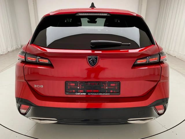 Peugeot 308 Allure Pack SW