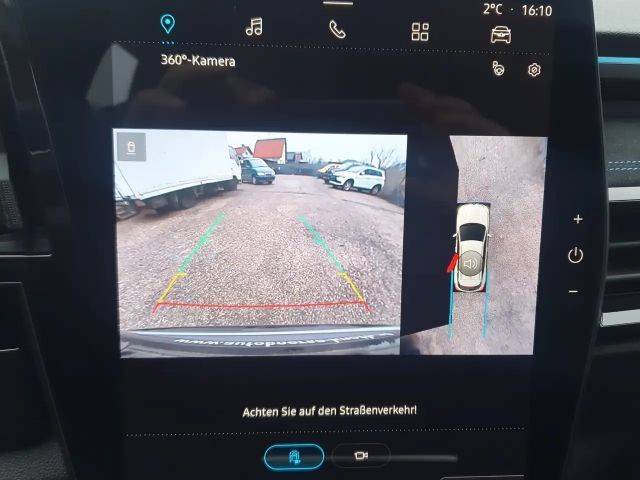 Renault Austral Alpine Esprit Iconic