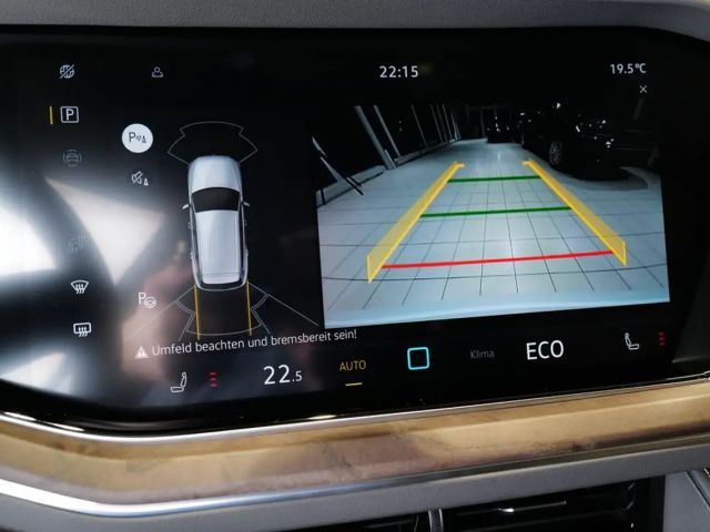 Volkswagen Touareg 3.0 V6 TDI Elegance Elegance