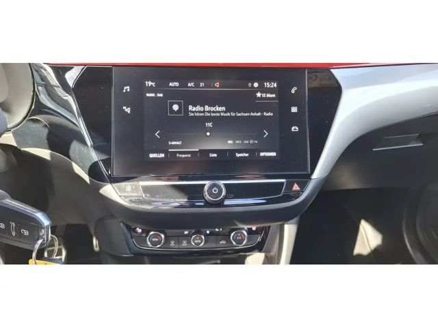 Opel Corsa GS-Line Grand Sport