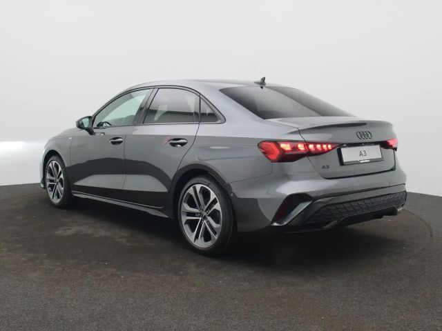 Audi A3 35 TFSI S-Line S-Tronic Sedan