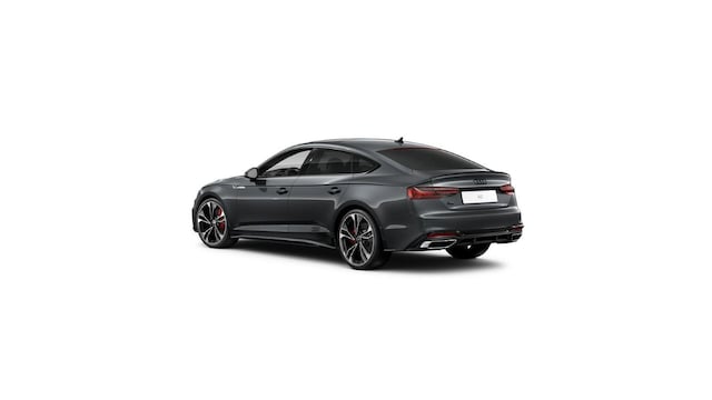 Audi A5 50 TDI Quattro S-Line Sportback