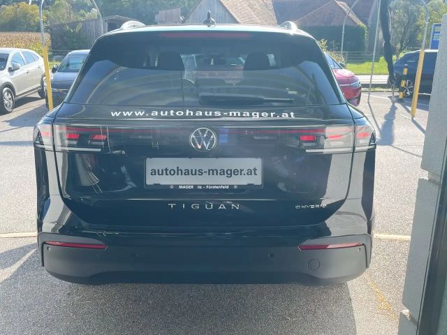 Volkswagen Tiguan DSG eHybrid