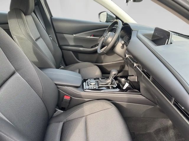 Mazda CX-30 Prime-line