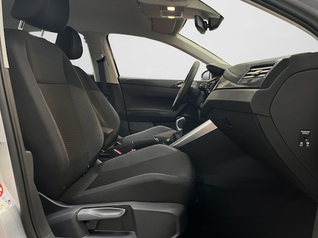 Volkswagen Polo Life