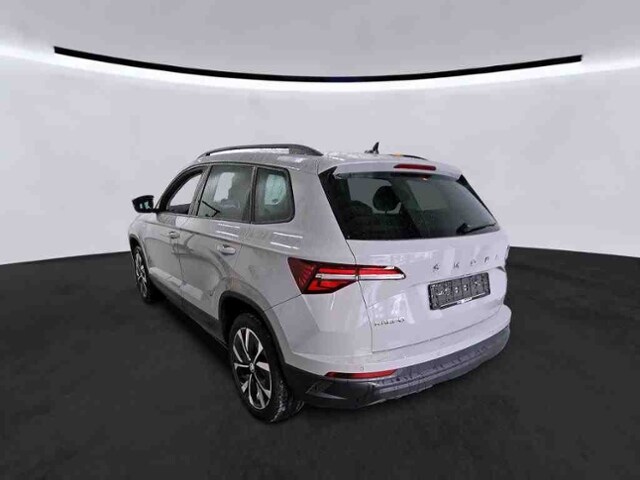 Skoda Karoq 2.0 TDI Tour