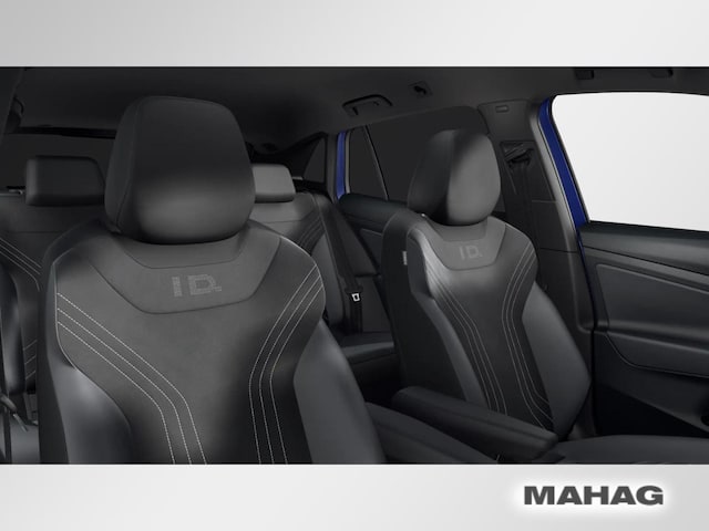 Volkswagen ID.4 IQ.Drive Performance Pro