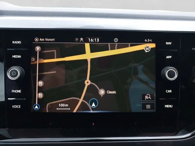 Volkswagen Polo 1.0 TSI Style