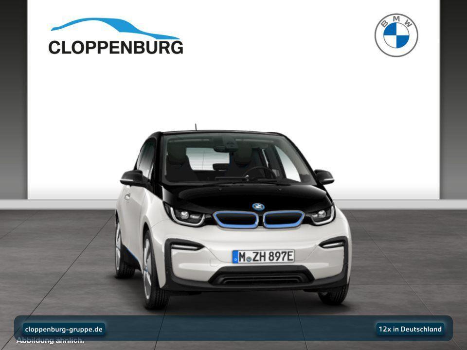 BMW i3 120Ah