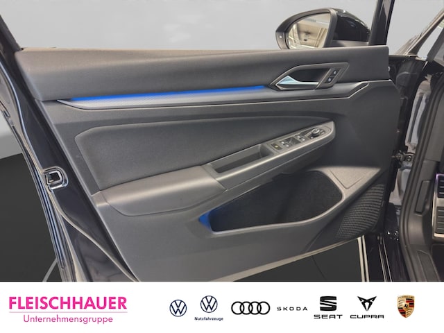 Volkswagen Golf 2.0 TDI Golf VIII