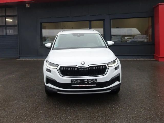 Skoda Kodiaq 4x4 Style Style