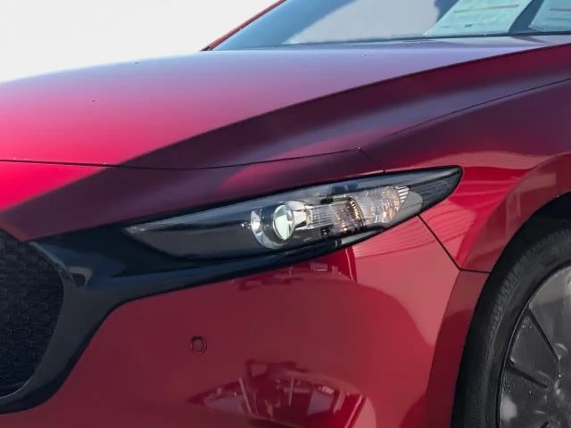 Mazda 3 2.5L Homura SkyActiv e-Skyactiv