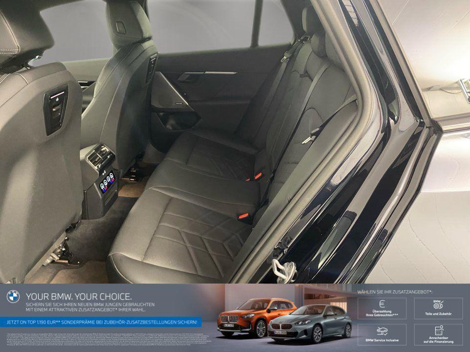 BMW 520 520d Touring