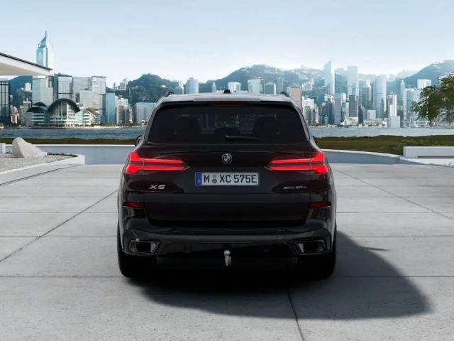 BMW X5 M-Sport Sedan xDrive50e