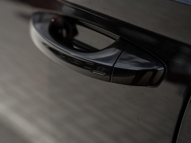 Skoda Superb 2.0 TDI