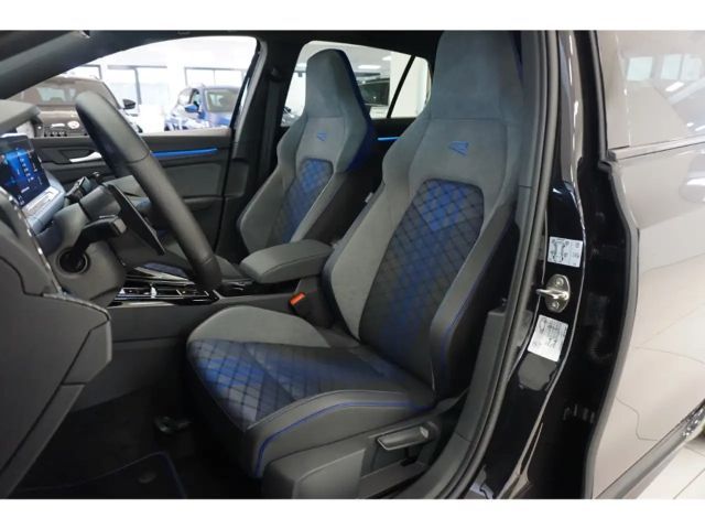 Volkswagen Golf 4Motion DSG Golf VIII