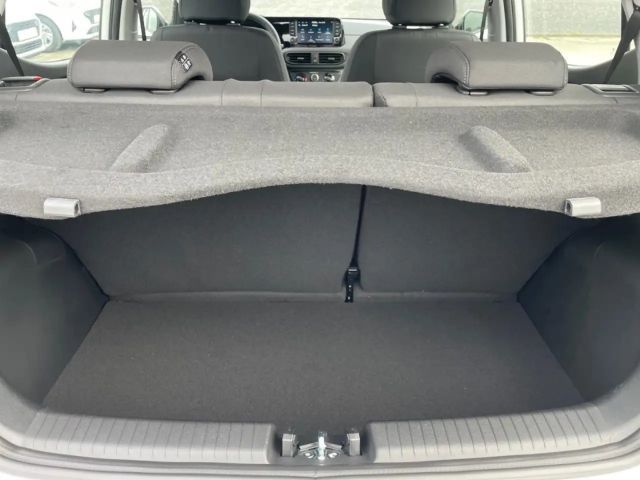 Hyundai i10 1.0 Select