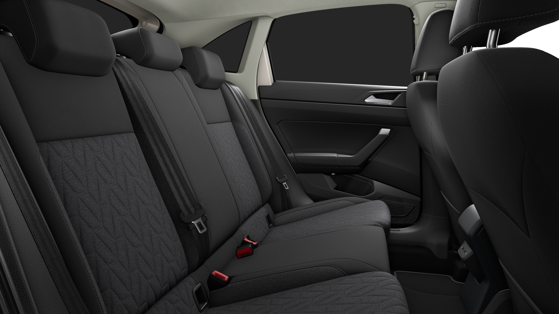 Volkswagen Taigo 1.0 TSI Life