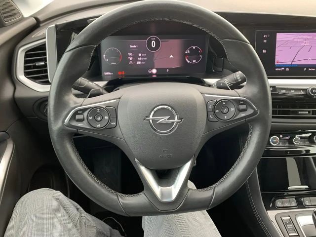 Opel Grandland X 1.5 CDTI 1.5 Turbo Elegance