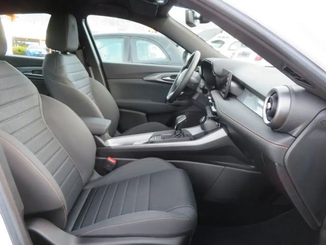 Alfa Romeo Tonale TI