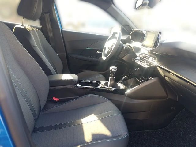 Peugeot 2008 Allure Pack PureTech