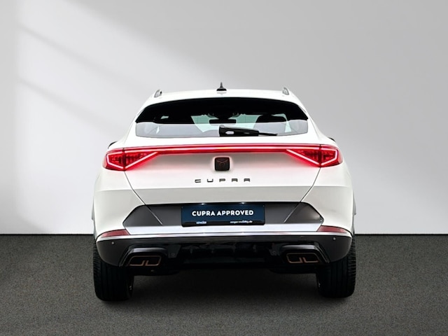 Cupra Formentor 1.4 DSG VZ e-Hybrid