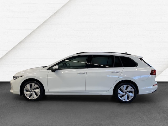 Volkswagen Golf Life Plus Variant