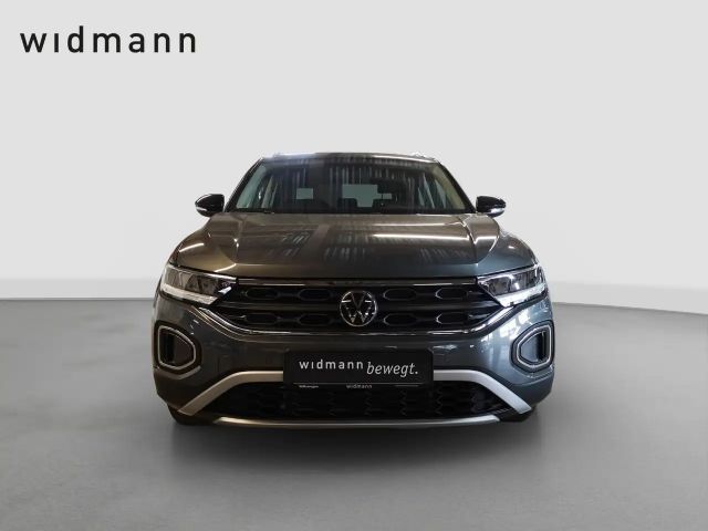 Volkswagen T-Roc GOAL 1.0 l TSI OPF  6-Gang Sitzheizung, Rückfahrka