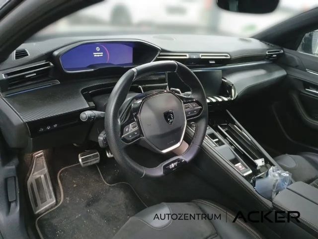 Peugeot 508 GT-Line PureTech SW