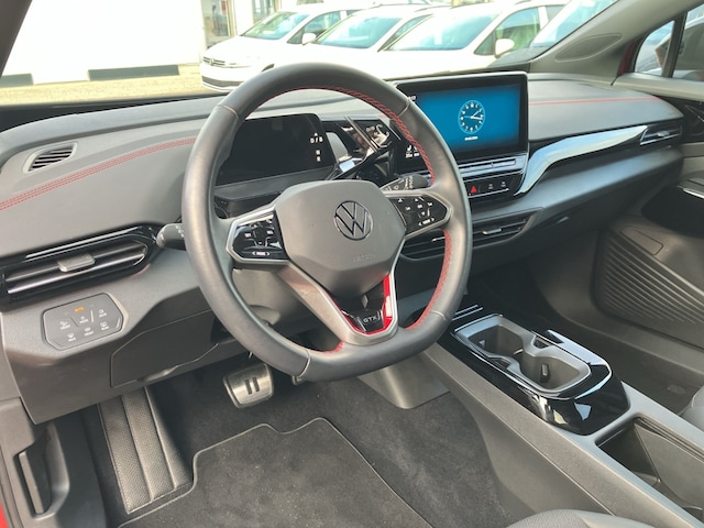 Volkswagen ID.4 4Motion GTX IQ.Drive