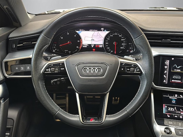 Audi A6 40 TDI Avant Quattro S-Tronic Sport
