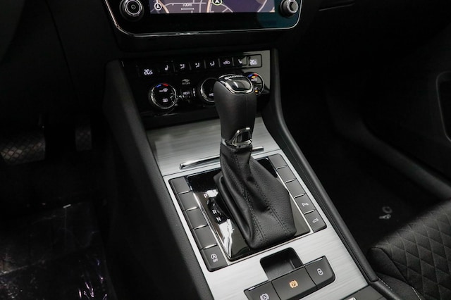 Skoda Superb 1.5 TSI Combi