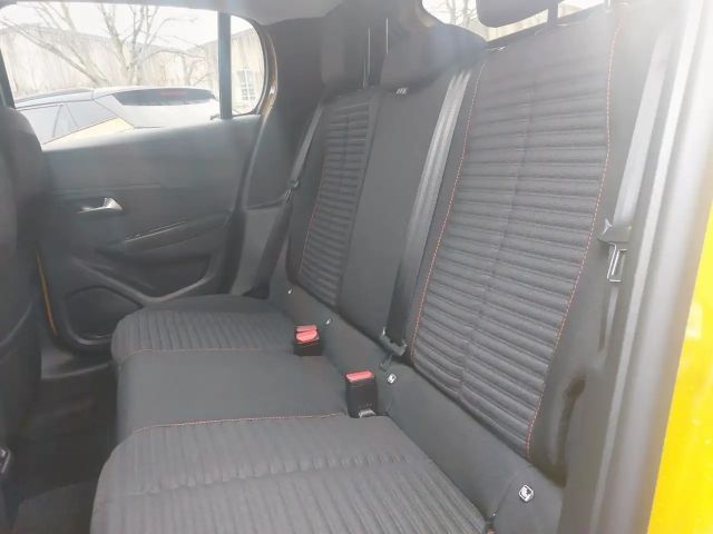 Peugeot E-208 Active Pack