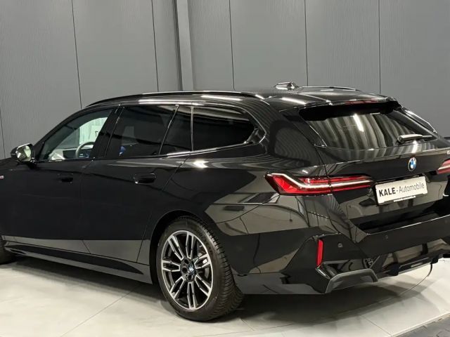 BMW 520 520d M-Sport Touring