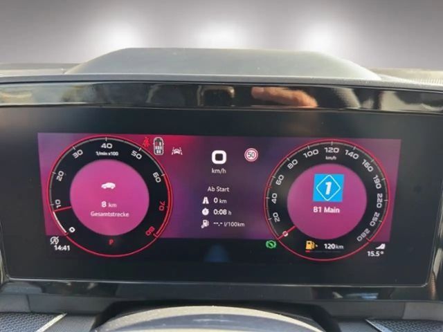 Skoda Kodiaq 2.0 TSI 4x4 RS