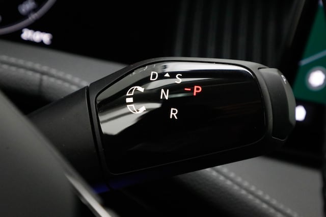 Skoda Superb 2.0 TDI Combi