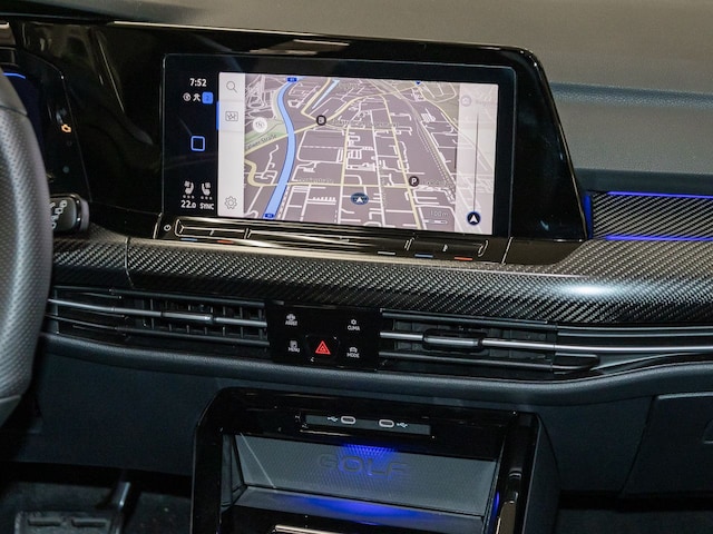 Volkswagen Golf 2.0 TSI 4Motion Golf VIII