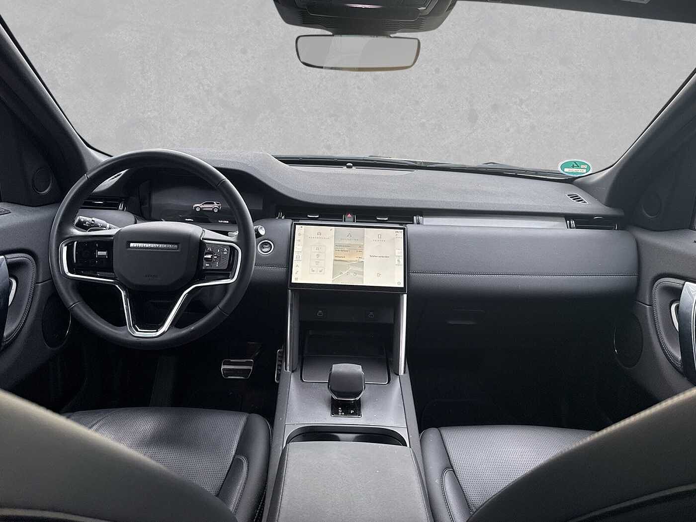 Land Rover Discovery Sport D200 Dynamic SE