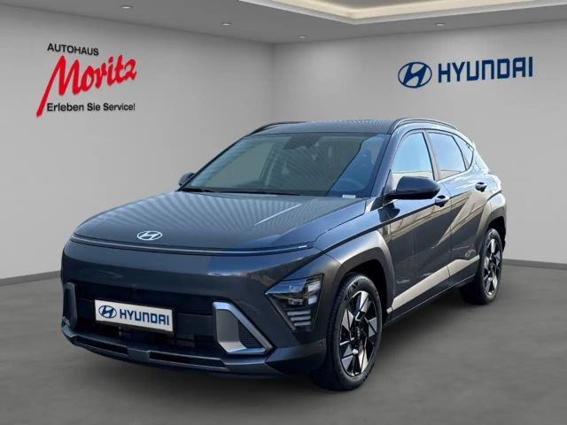 Hyundai Kona 1.6 Prime T-GDi