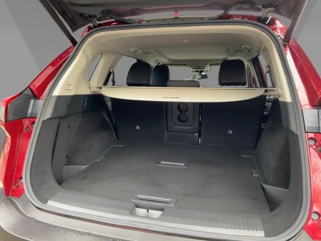 Nissan X-trail AWD Tekna