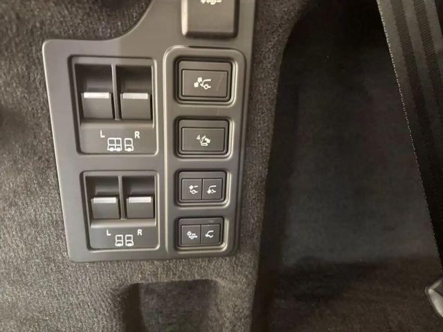 Land Rover Discovery Dynamic HSE