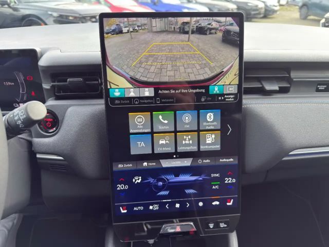 Honda e:Ny1 Basis|1.Hand|Garantie|TOP-Zustand|Navi