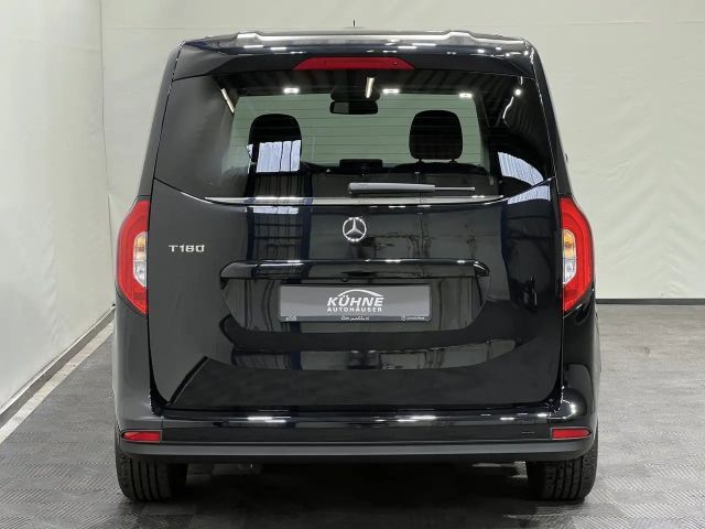 Mercedes-Benz T-Klasse Progressive