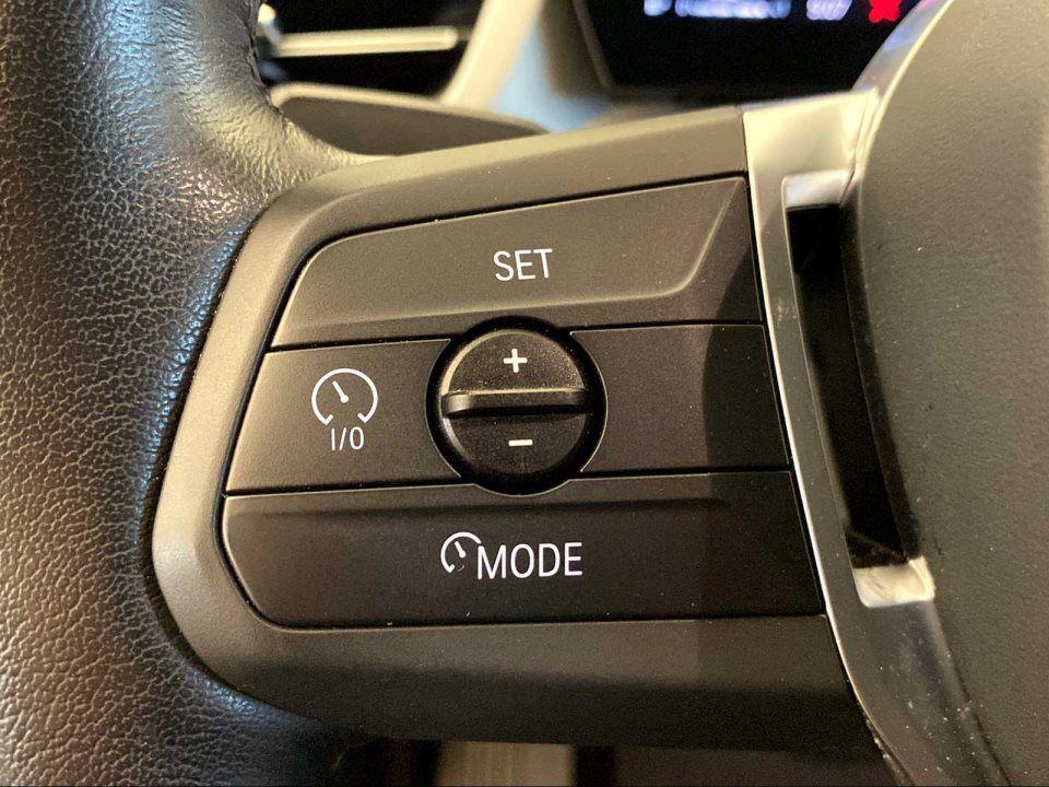 BMW 218 218i Active Tourer