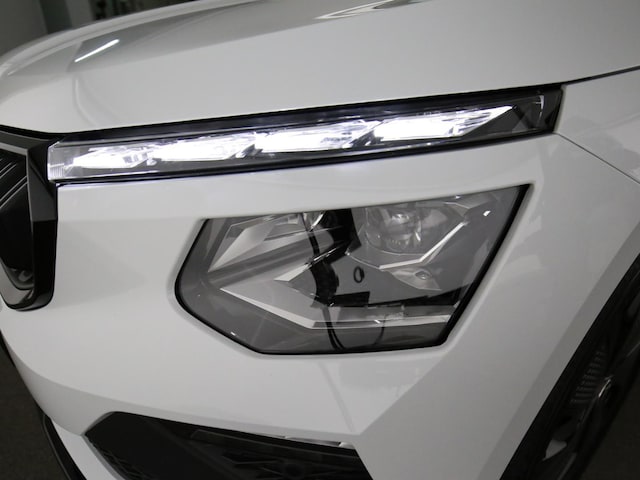 Skoda Kamiq 1.0 TSI Monte Carlo