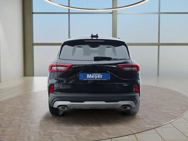 Ford Kuga Active Hybrid Plug in Hybrid