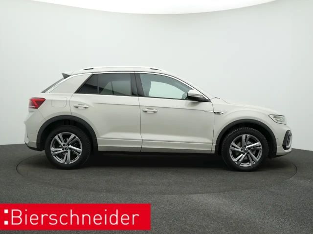Volkswagen T-Roc 1.5 TSI DSG IQ.Drive R-Line