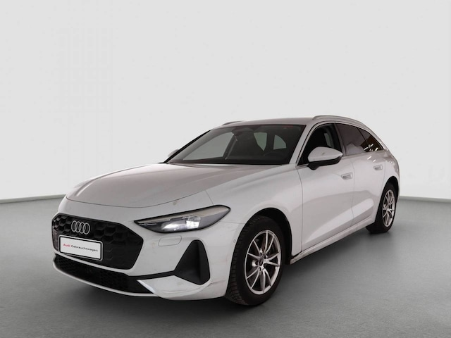 Audi A5 Avant S-Tronic