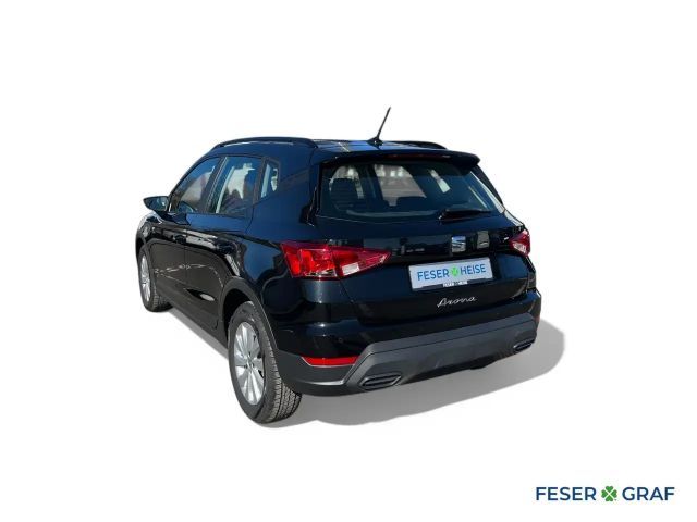 Seat Arona 1.0 TSI Style